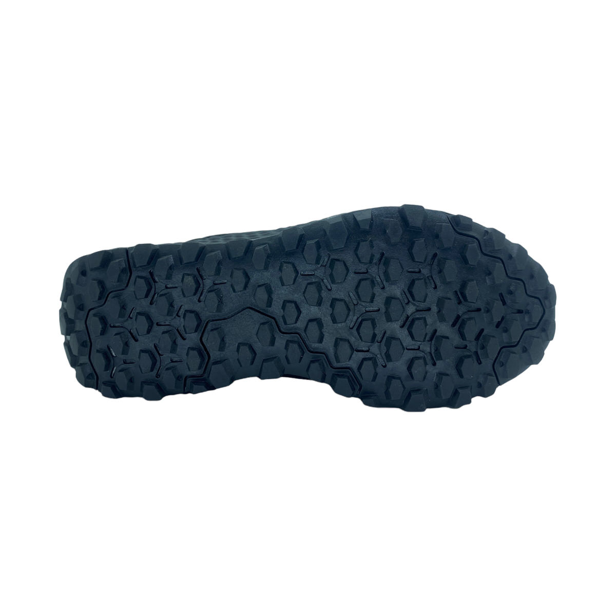 CROSS FIELD FULL BLACK