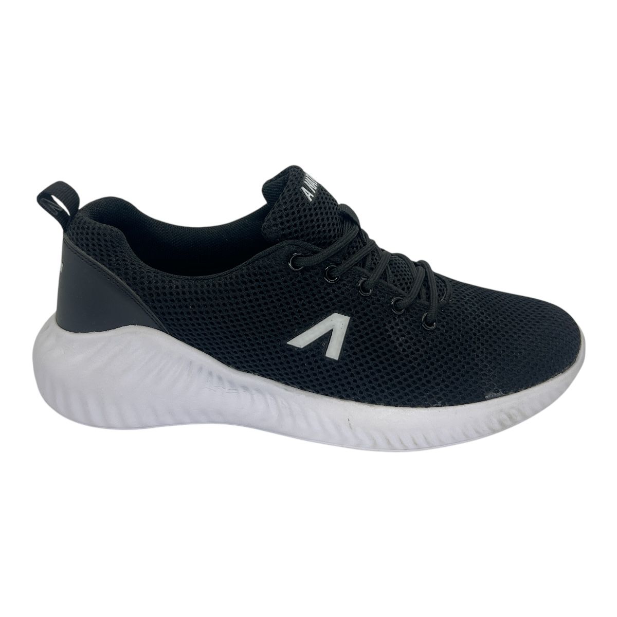 EVO WALKER BLACK