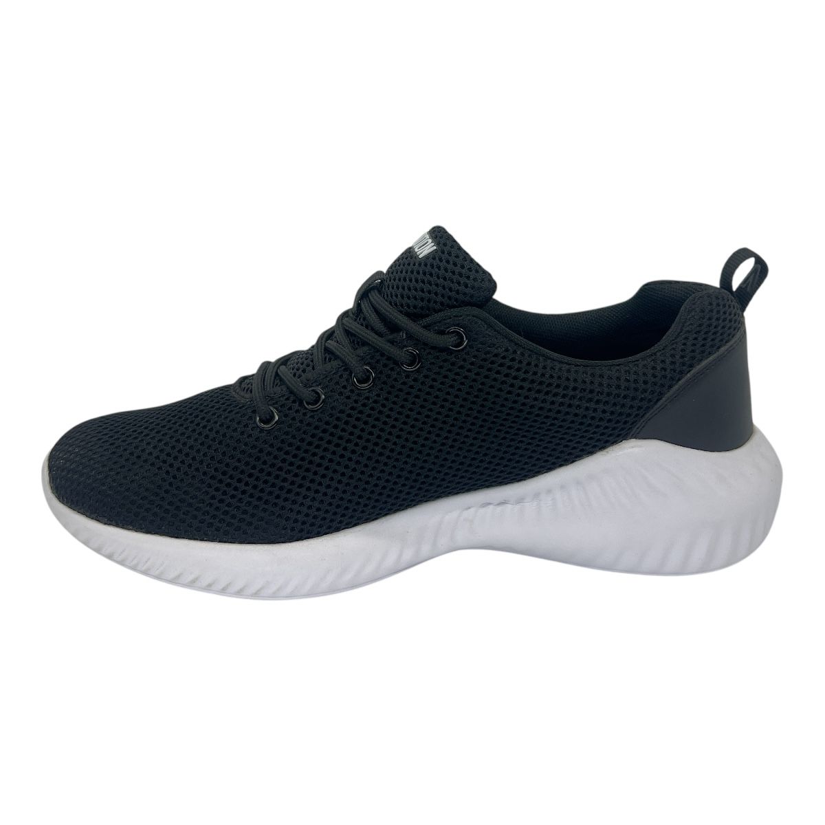 EVO WALKER BLACK