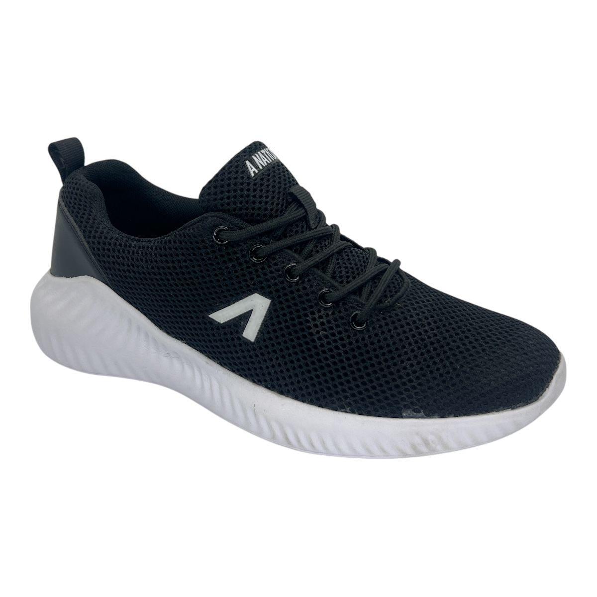 EVO WALKER BLACK