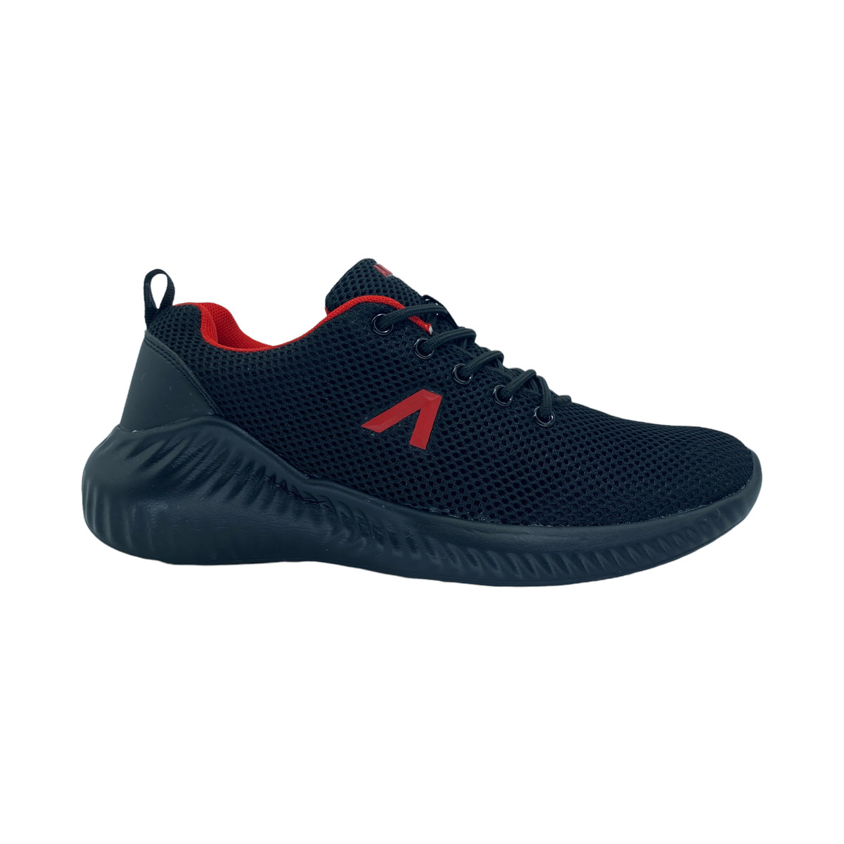 EVO WALKER FULL BLACK
