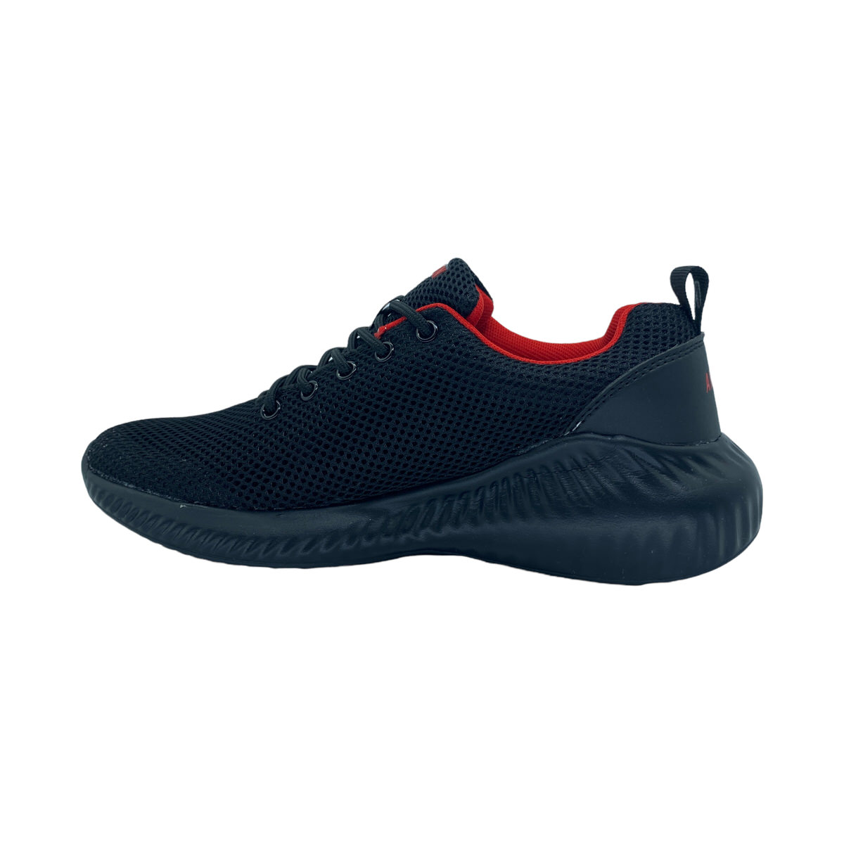EVO WALKER FULL BLACK