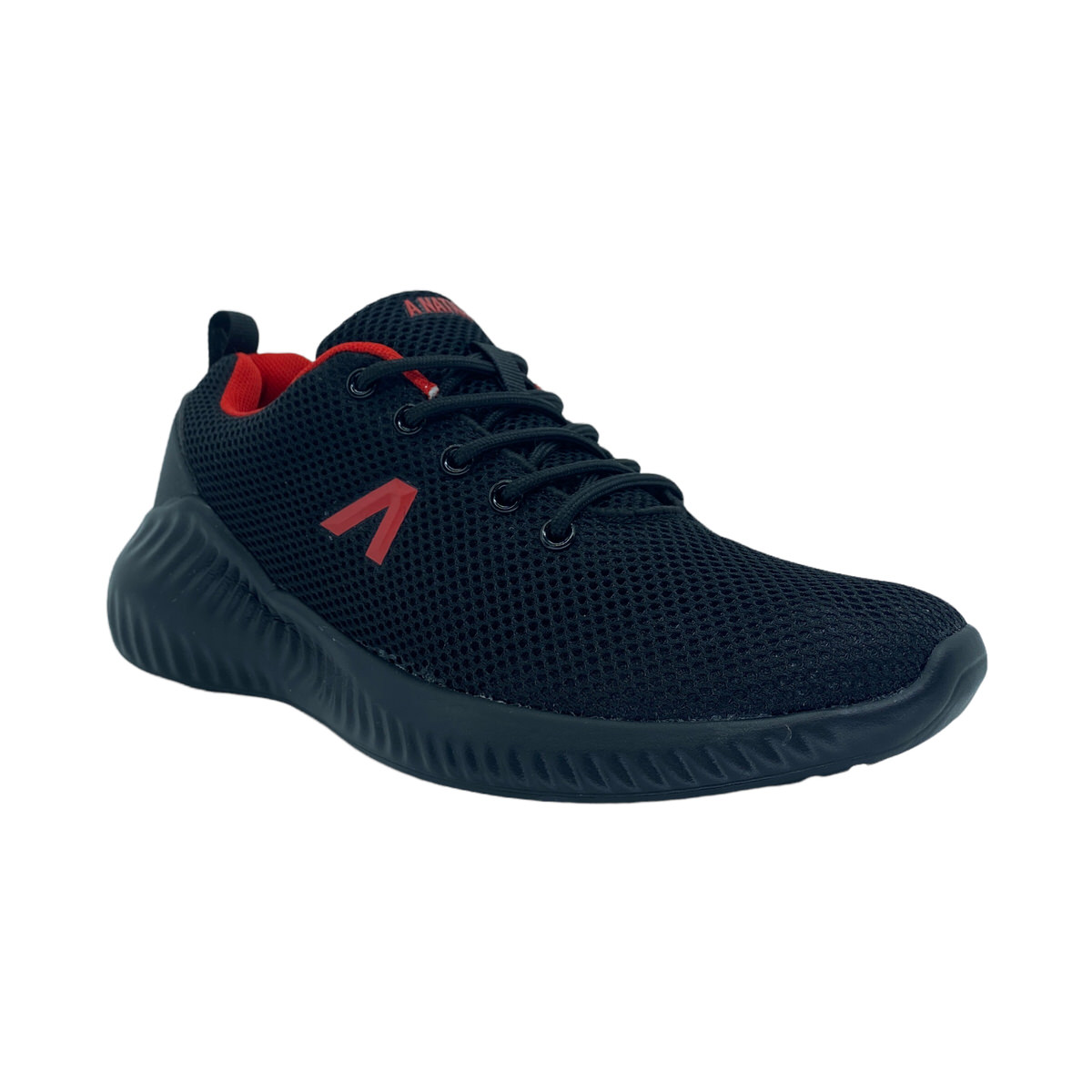 EVO WALKER FULL BLACK