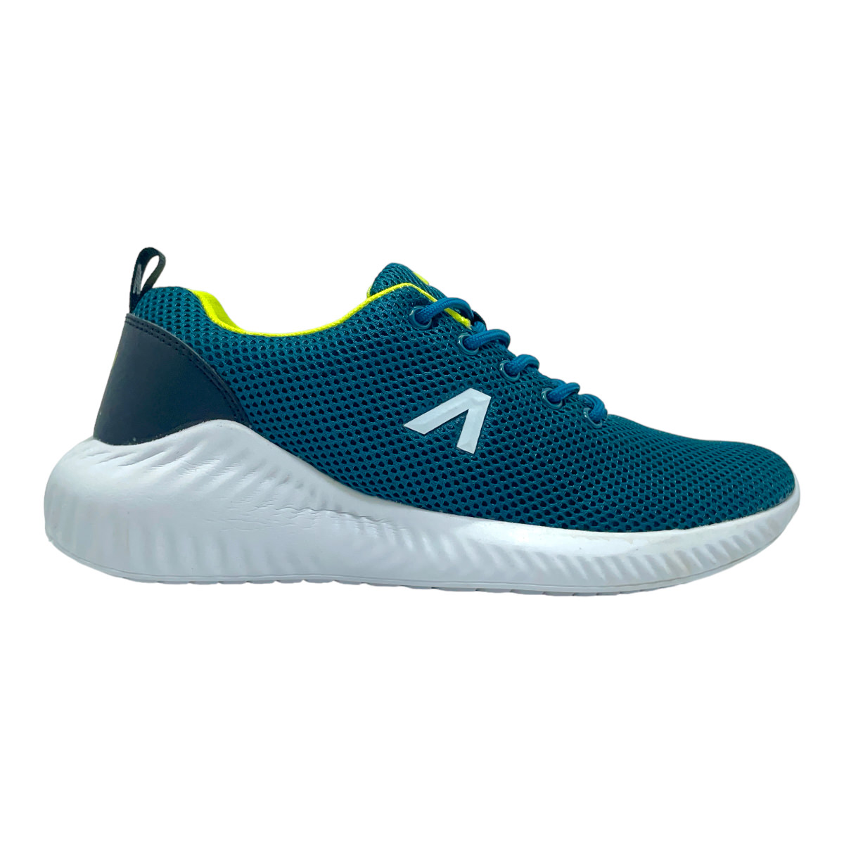 EVO WALKER BLUE-LIME