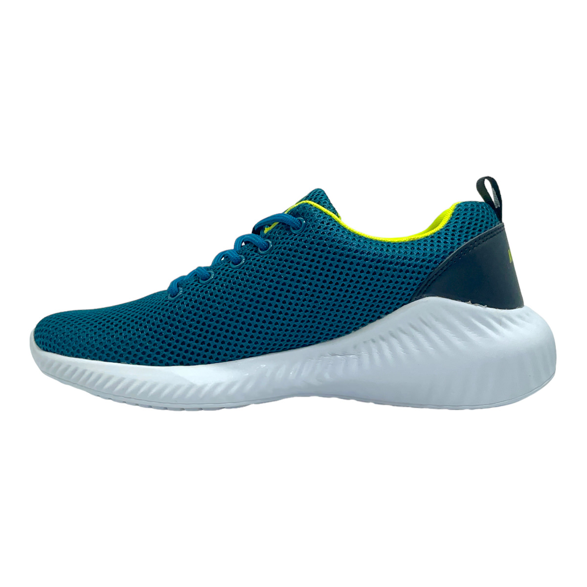EVO WALKER BLUE-LIME