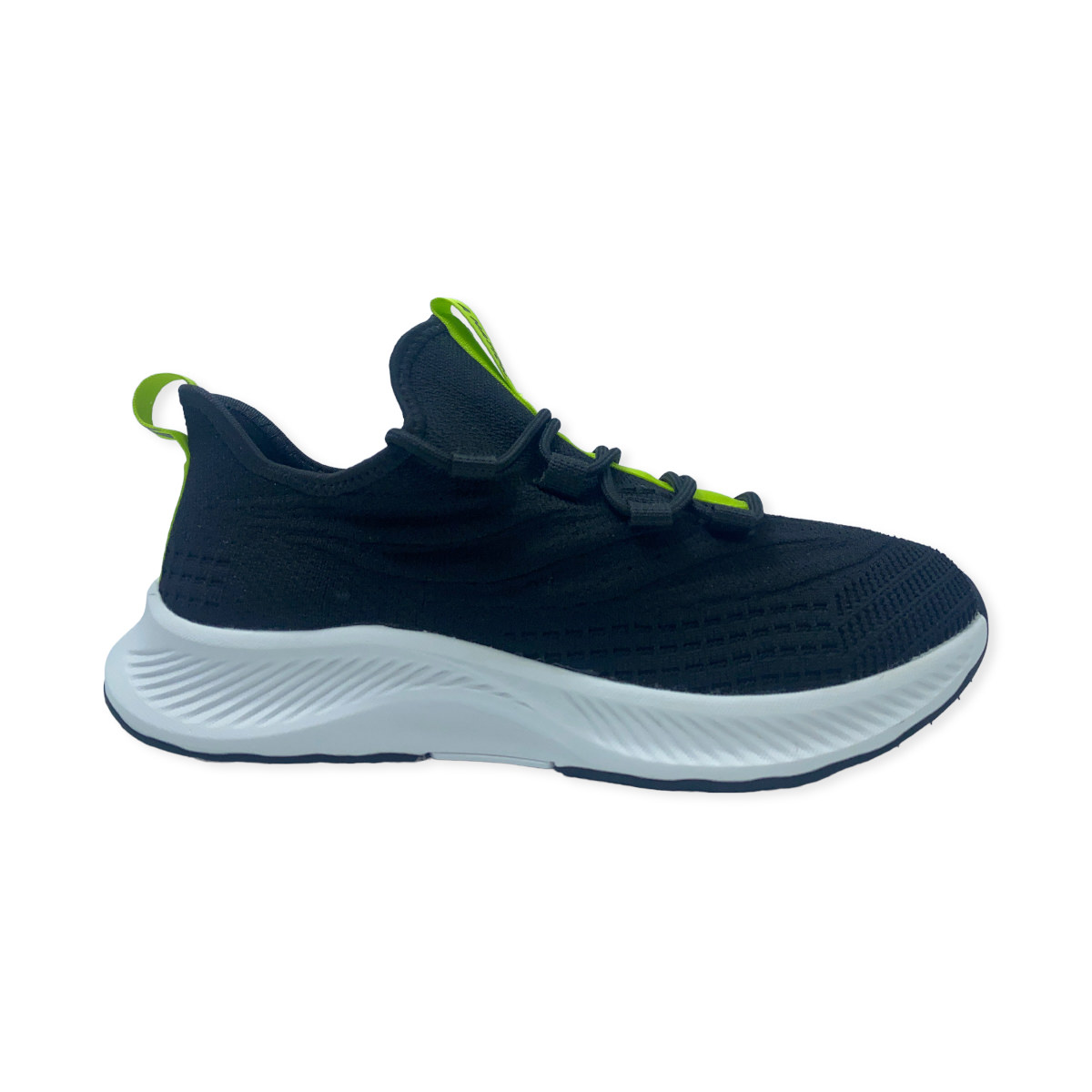 VIPER BLACK GREEN
