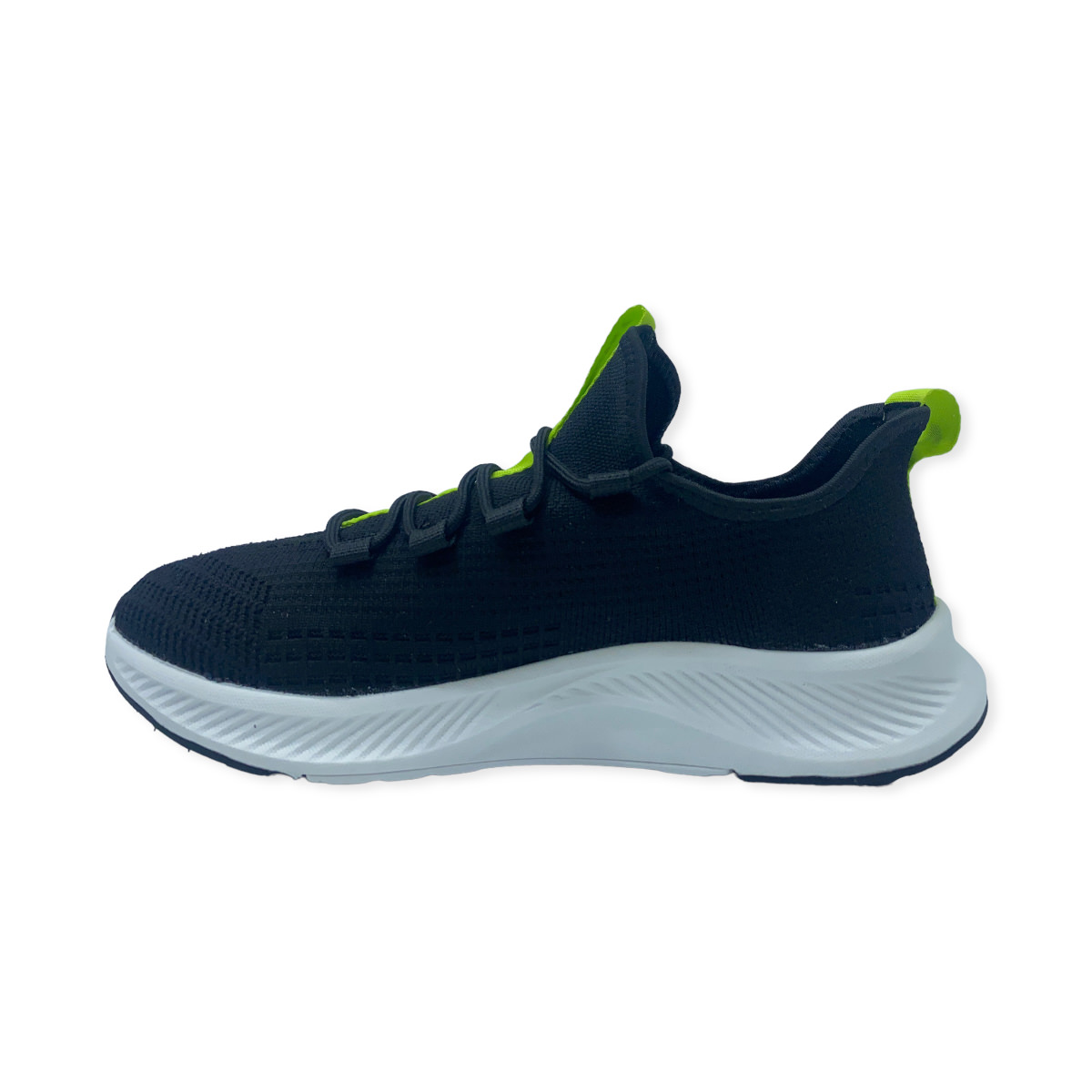 VIPER BLACK GREEN