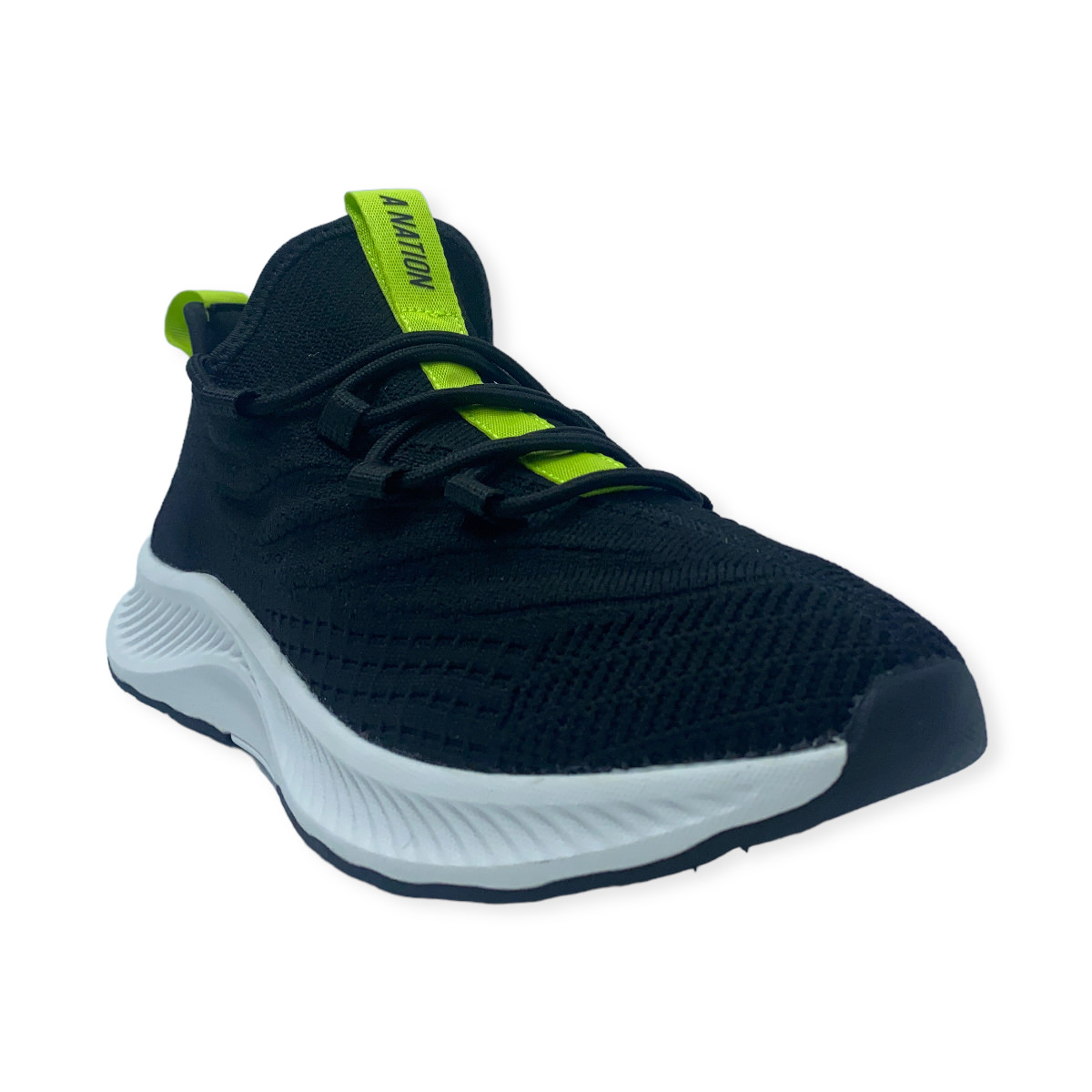 VIPER BLACK GREEN