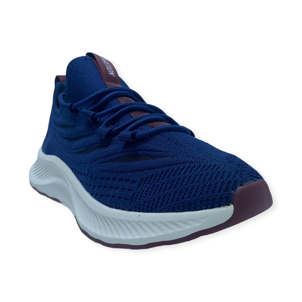 VIPER NAVY-BORDEAUX