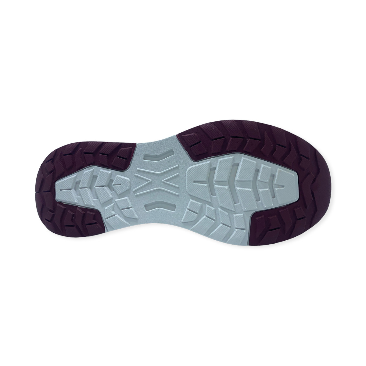 VIPER NAVY-BORDEAUX