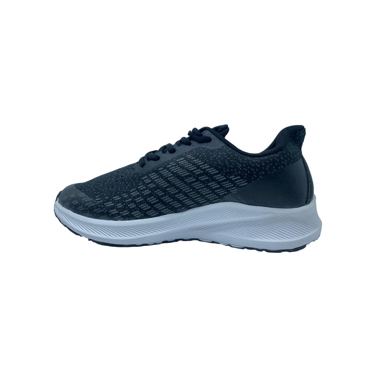 DELTA MOTION BLACK