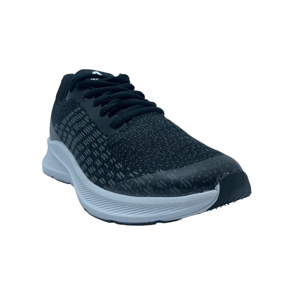 DELTA MOTION BLACK