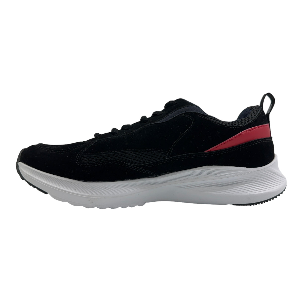 CX BOSTON BLACK RED