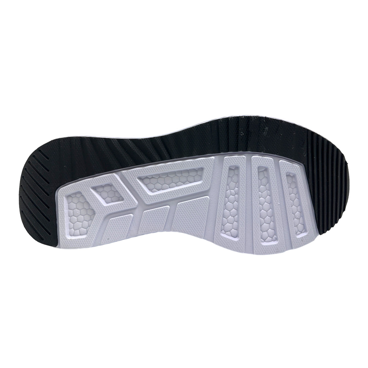 AN ULTRA BLACK