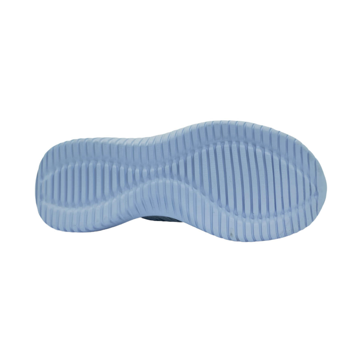 FKT LOW STEEL GREY W