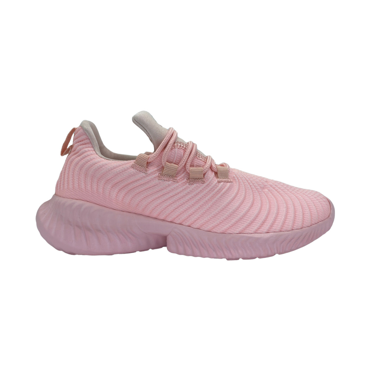 LEAP FULL PINK W