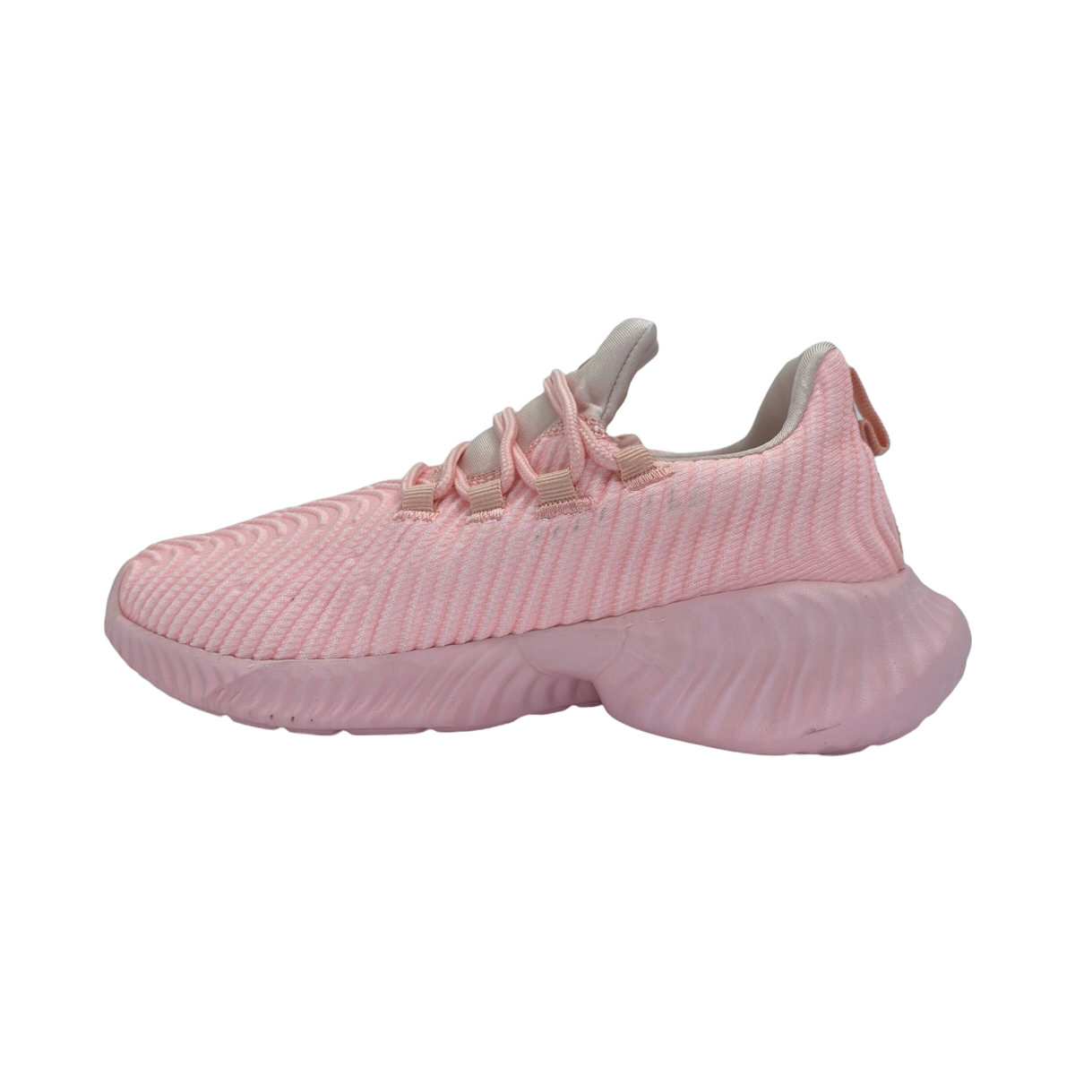 LEAP FULL PINK W