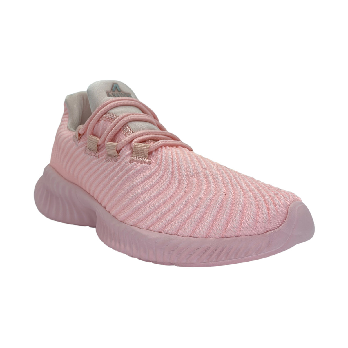 LEAP FULL PINK W