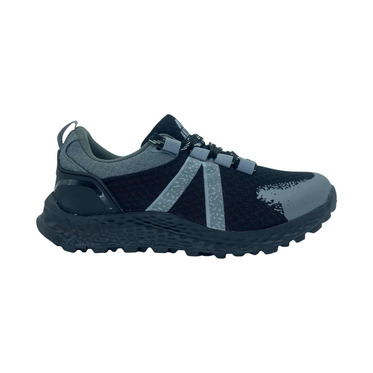CROSS FIEL FULL BLACK W