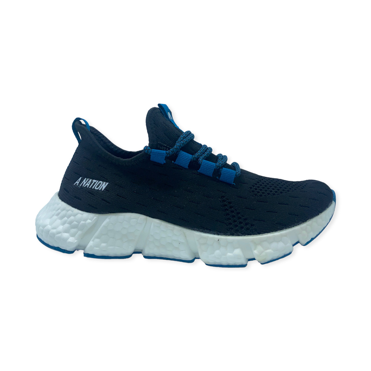 LIGHT ROAD BLACK BLUE