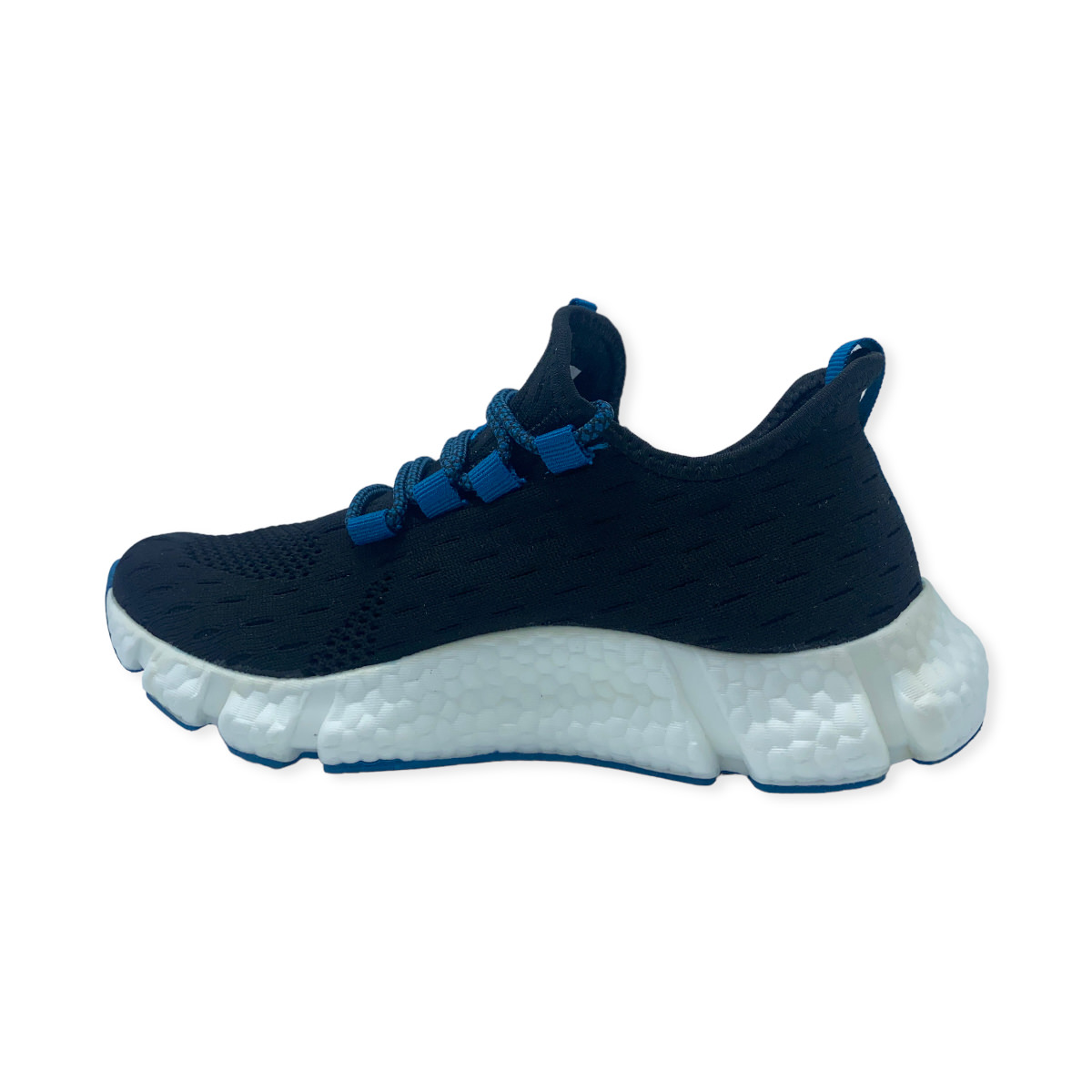 LIGHT ROAD BLACK BLUE