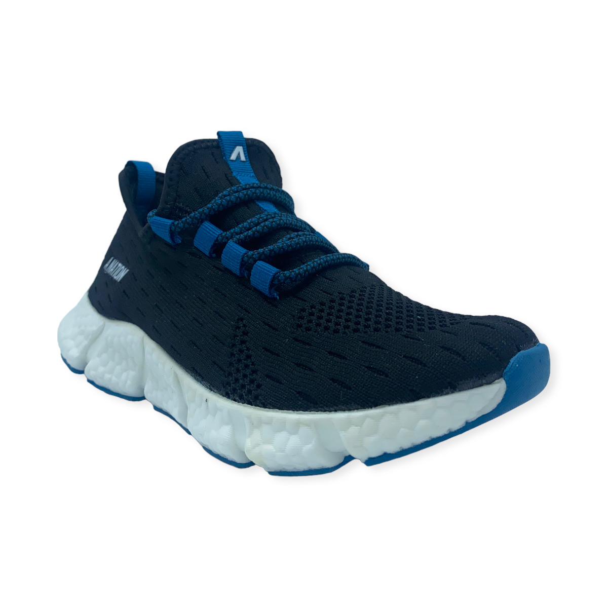 LIGHT ROAD BLACK BLUE
