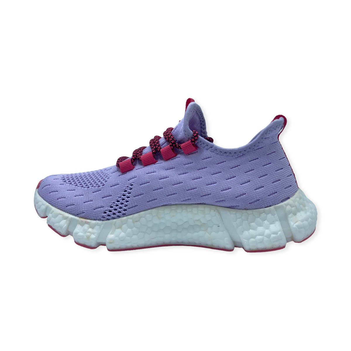 LIGHT ROAD LILA FUCSIA