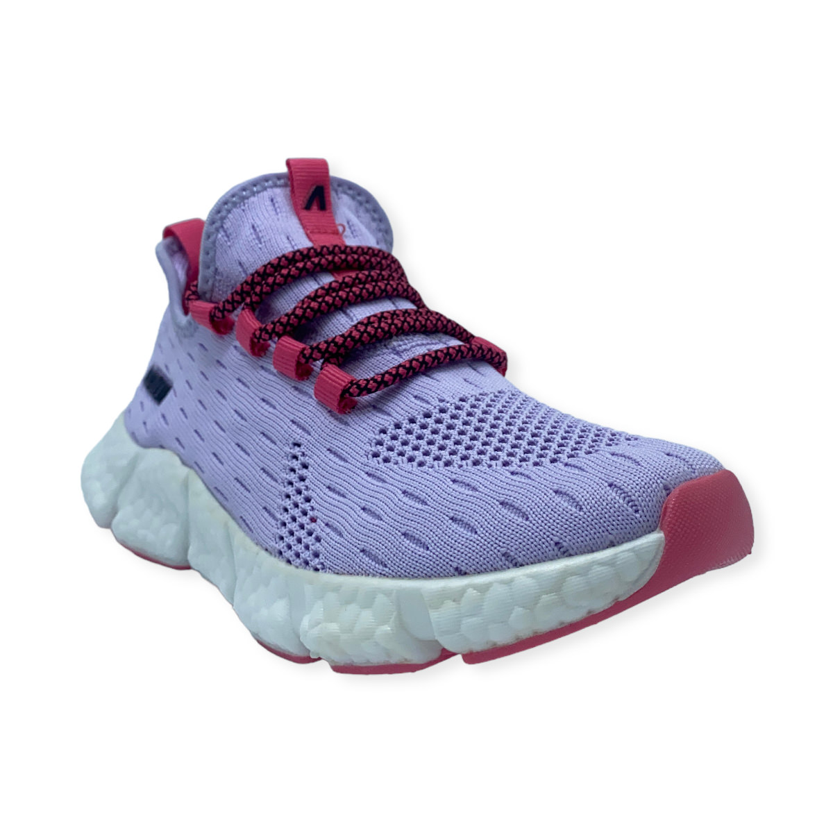 LIGHT ROAD LILA FUCSIA