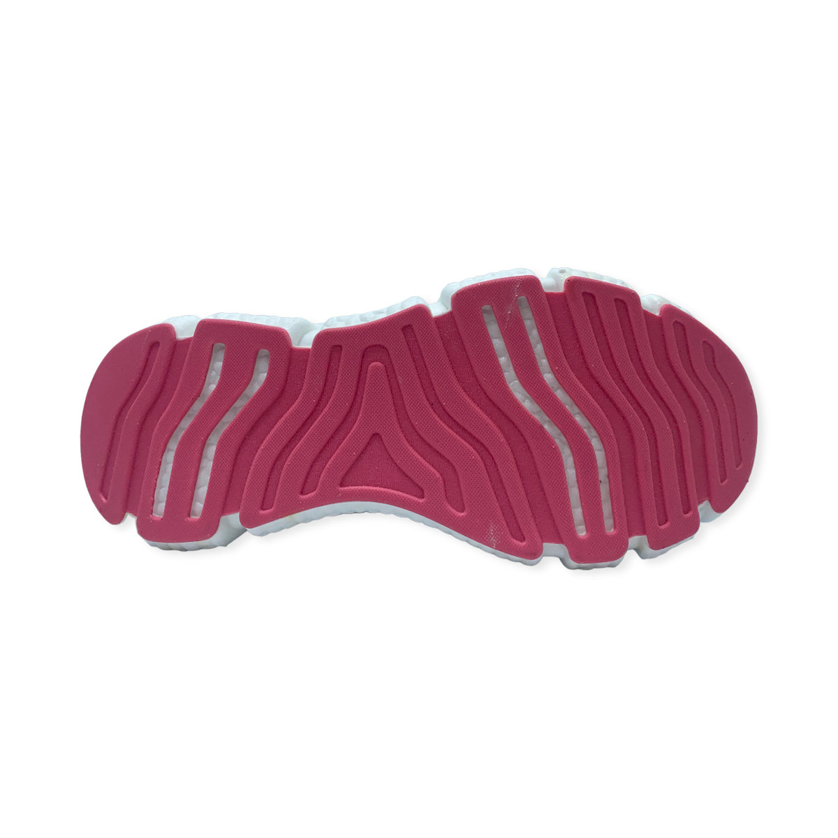 LIGHT ROAD LILA FUCSIA