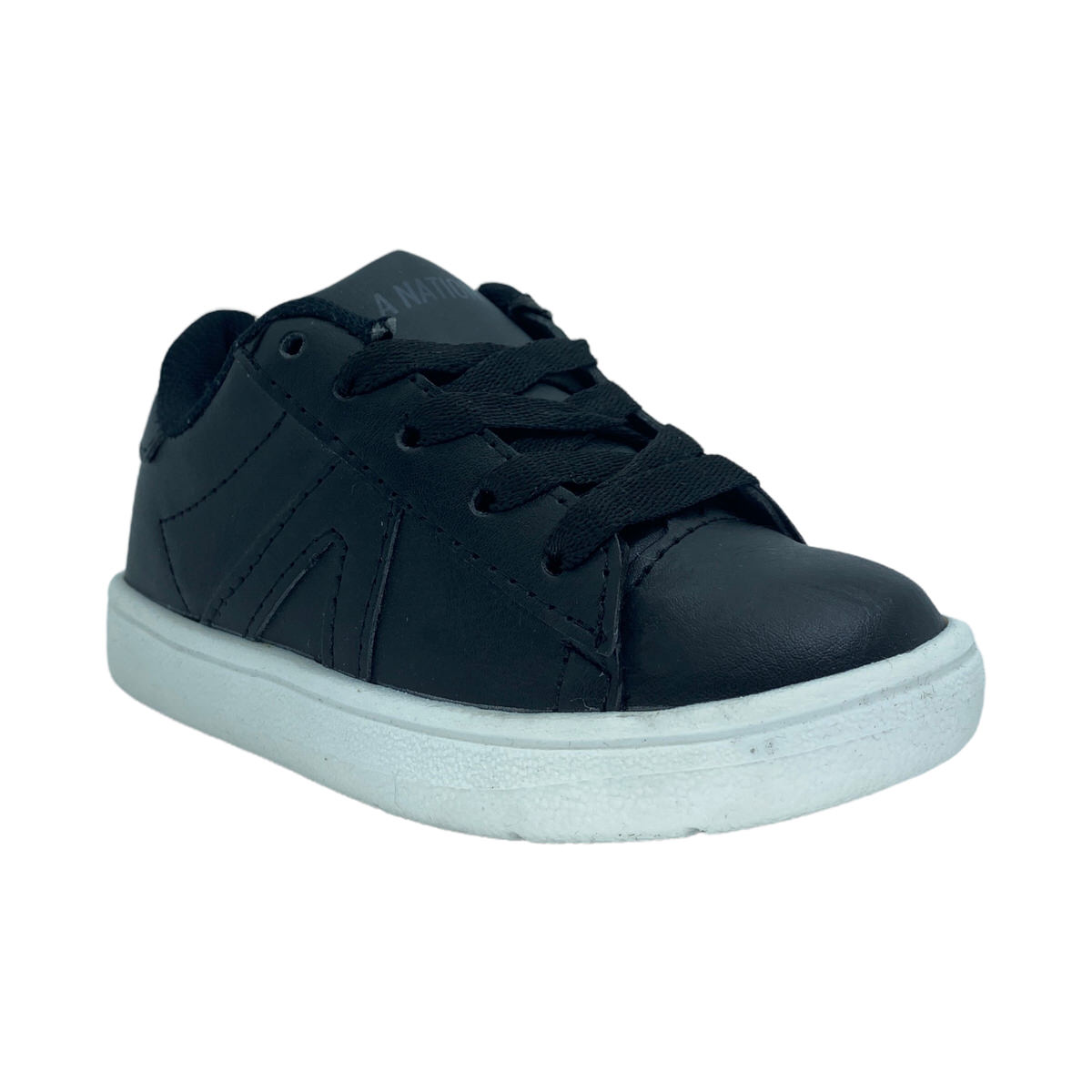 THE ICON 1 NCN JR BLACK U