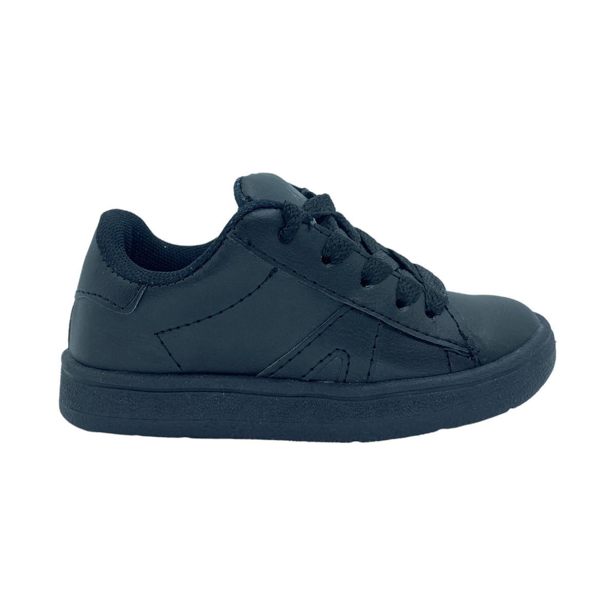 THE ICON NCN KIDS FULL BLACK