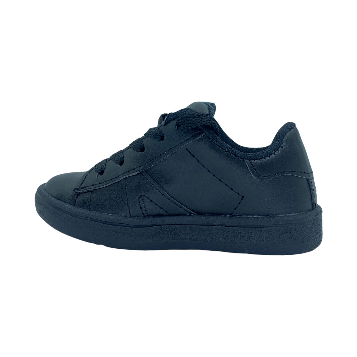 THE ICON NCN KIDS FULL BLACK