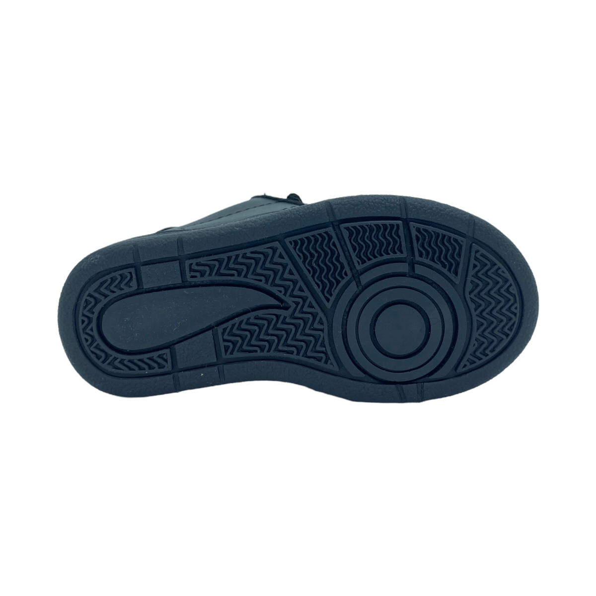 THE ICON NCN KIDS FULL BLACK