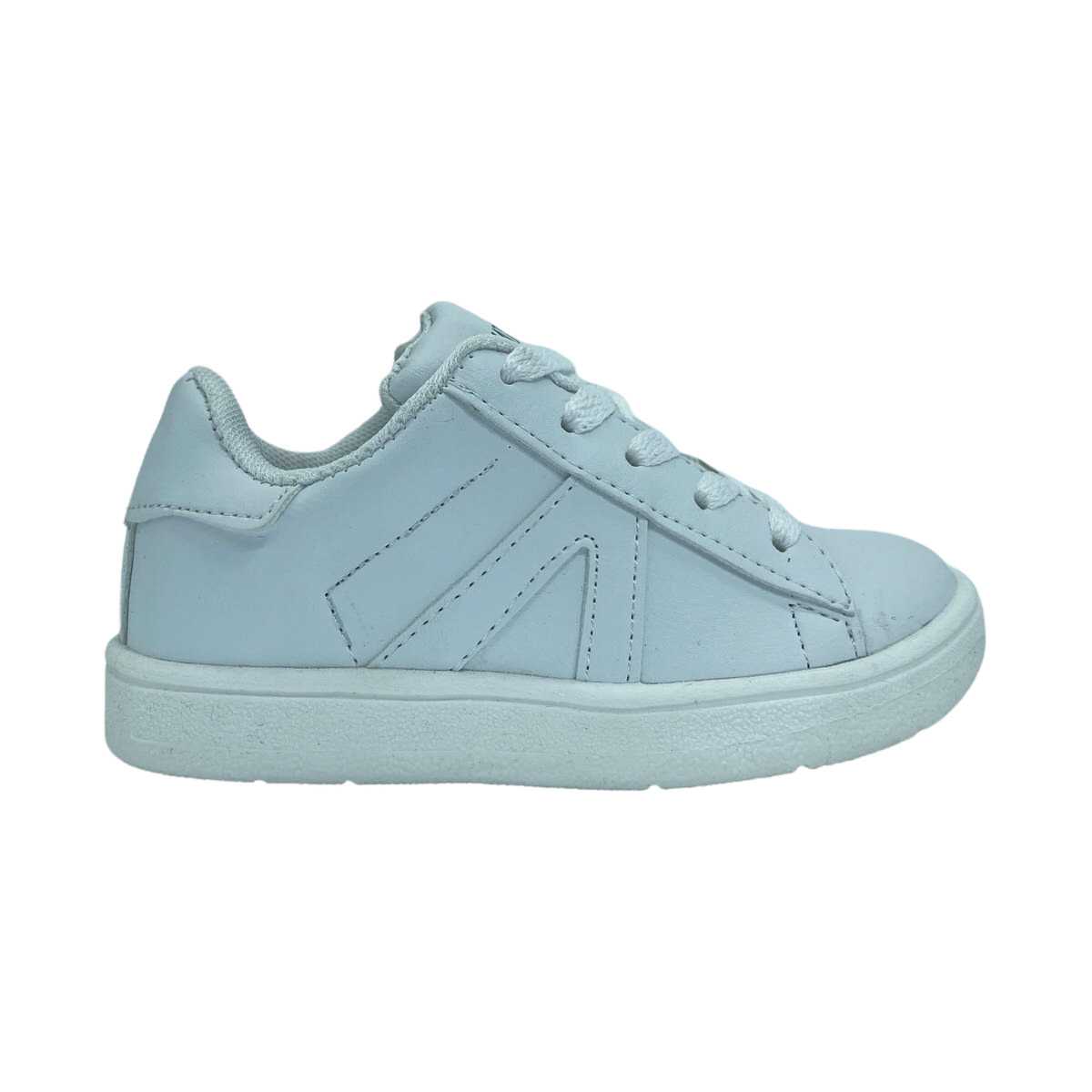 THE ICON 1 NCN KIDS FULL WHITE
