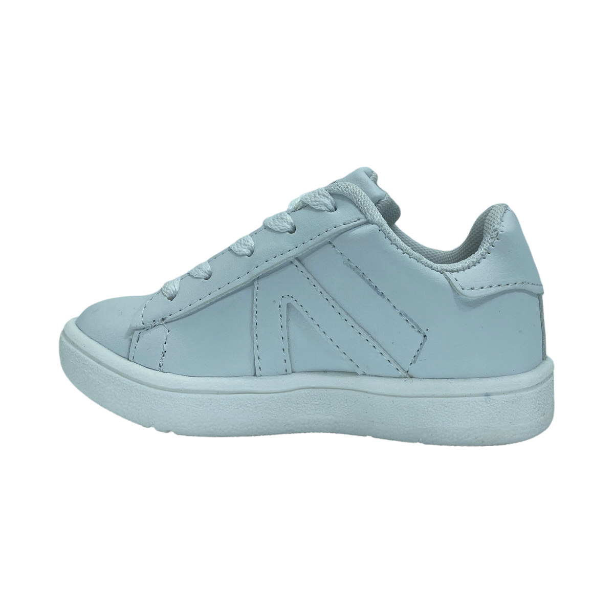 THE ICON 1 NCN KIDS FULL WHITE