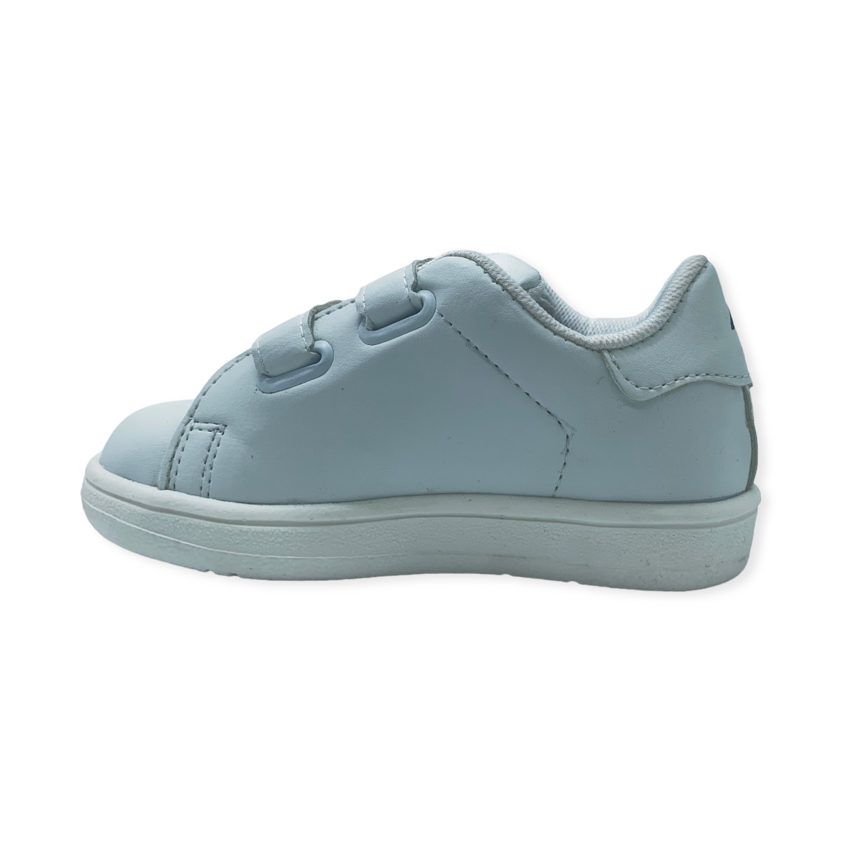 THE ICON KIDS FULL WHITE