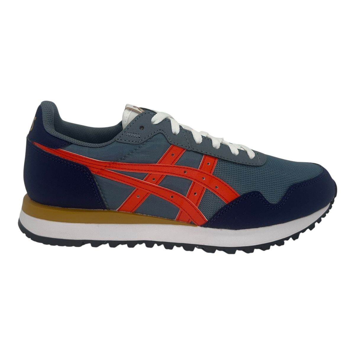 TIGER RUNNER II IRONCLAD CHERRY