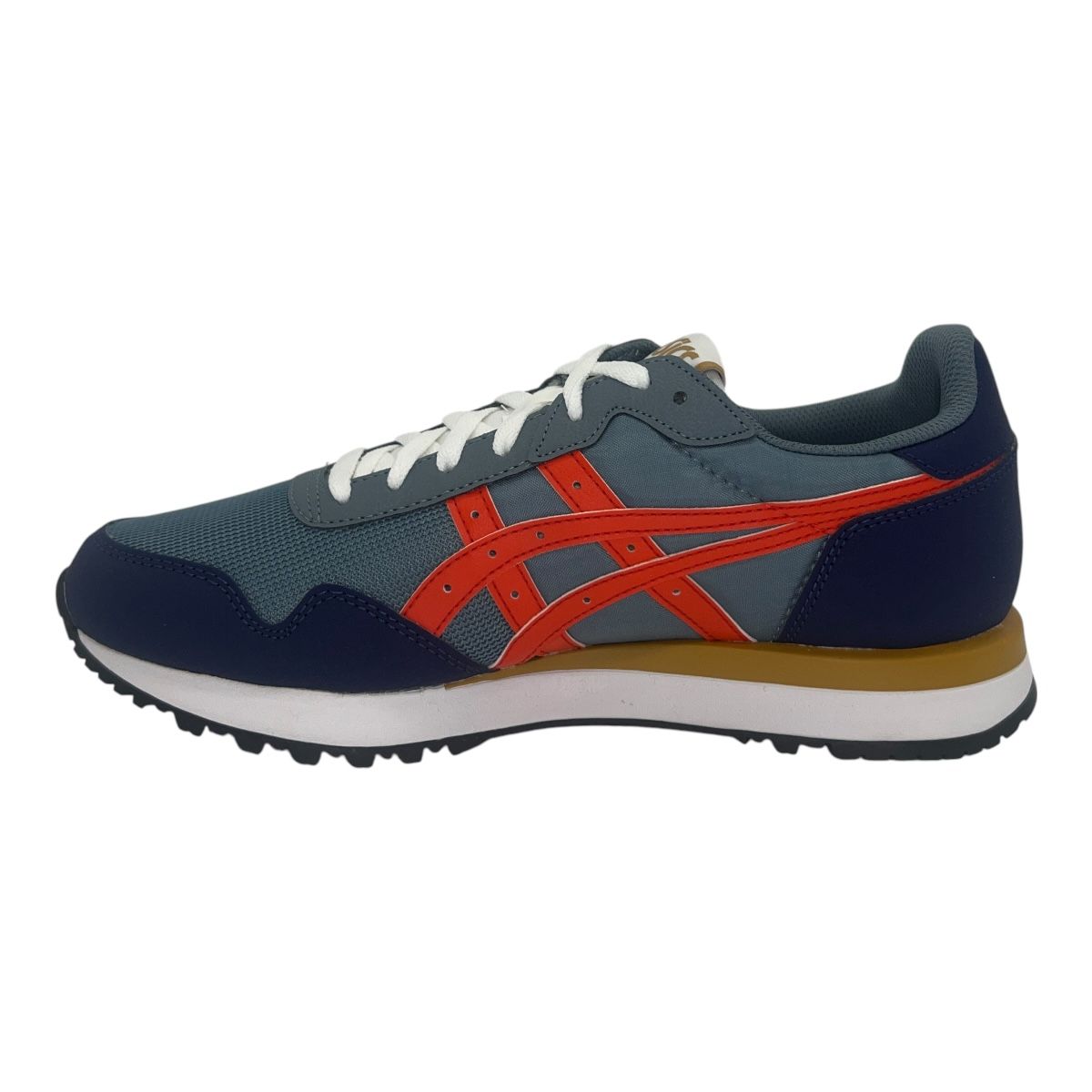 TIGER RUNNER II IRONCLAD CHERRY