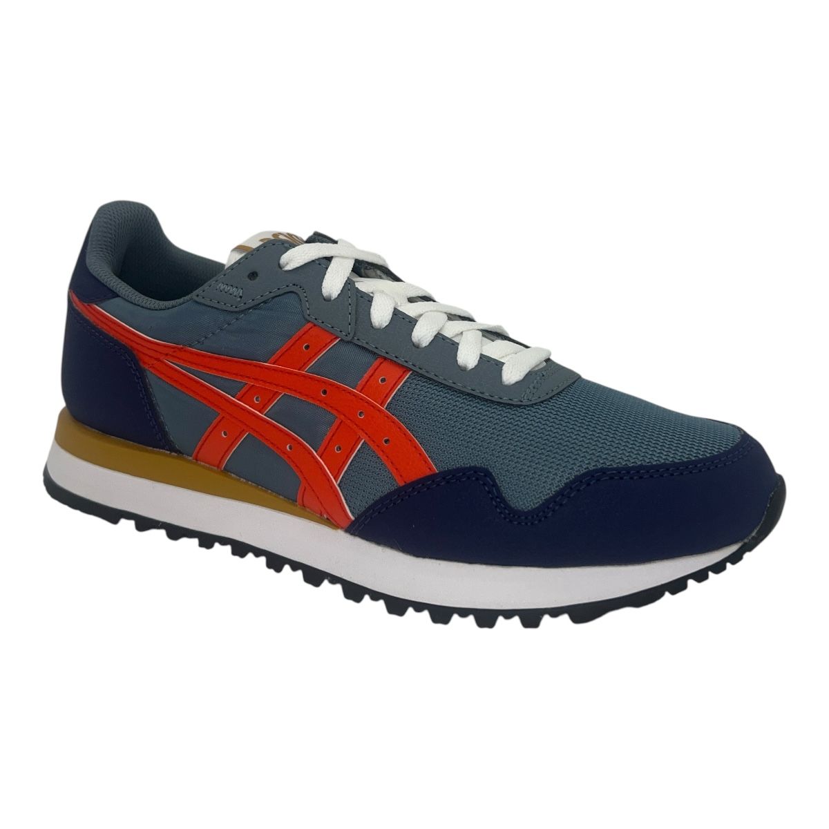 TIGER RUNNER II IRONCLAD CHERRY
