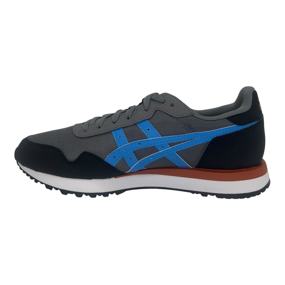 TIGER RUNNER II CARBON DOLPHIN