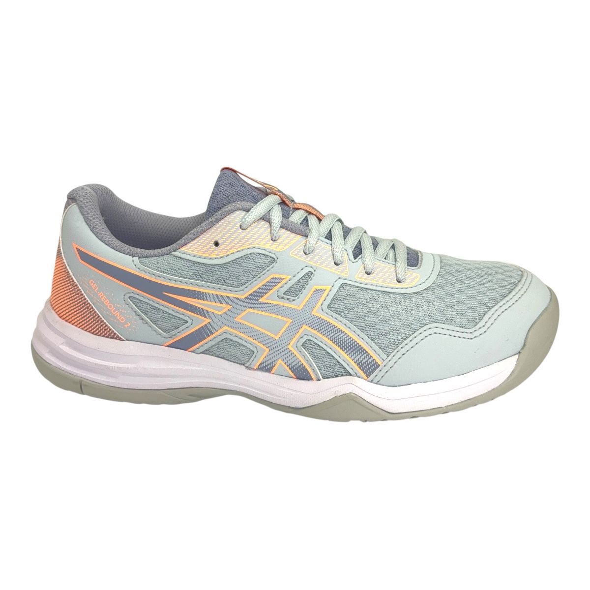 GEL REBOUND 2 W COOL GREY BRIGHT
