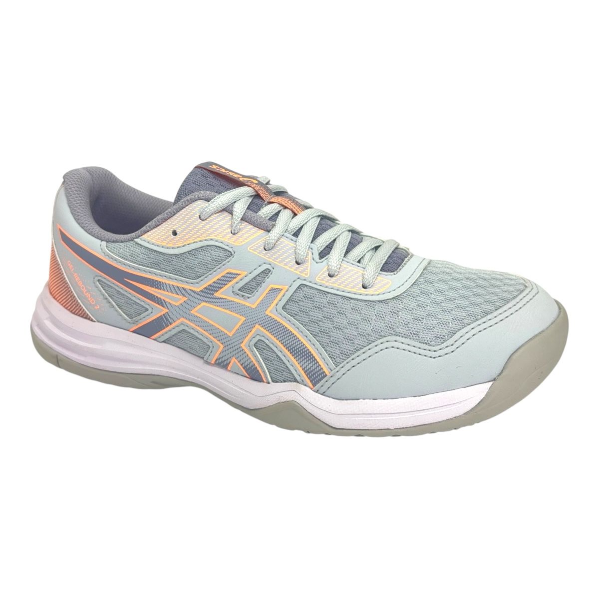 GEL REBOUND 2 W COOL GREY BRIGHT