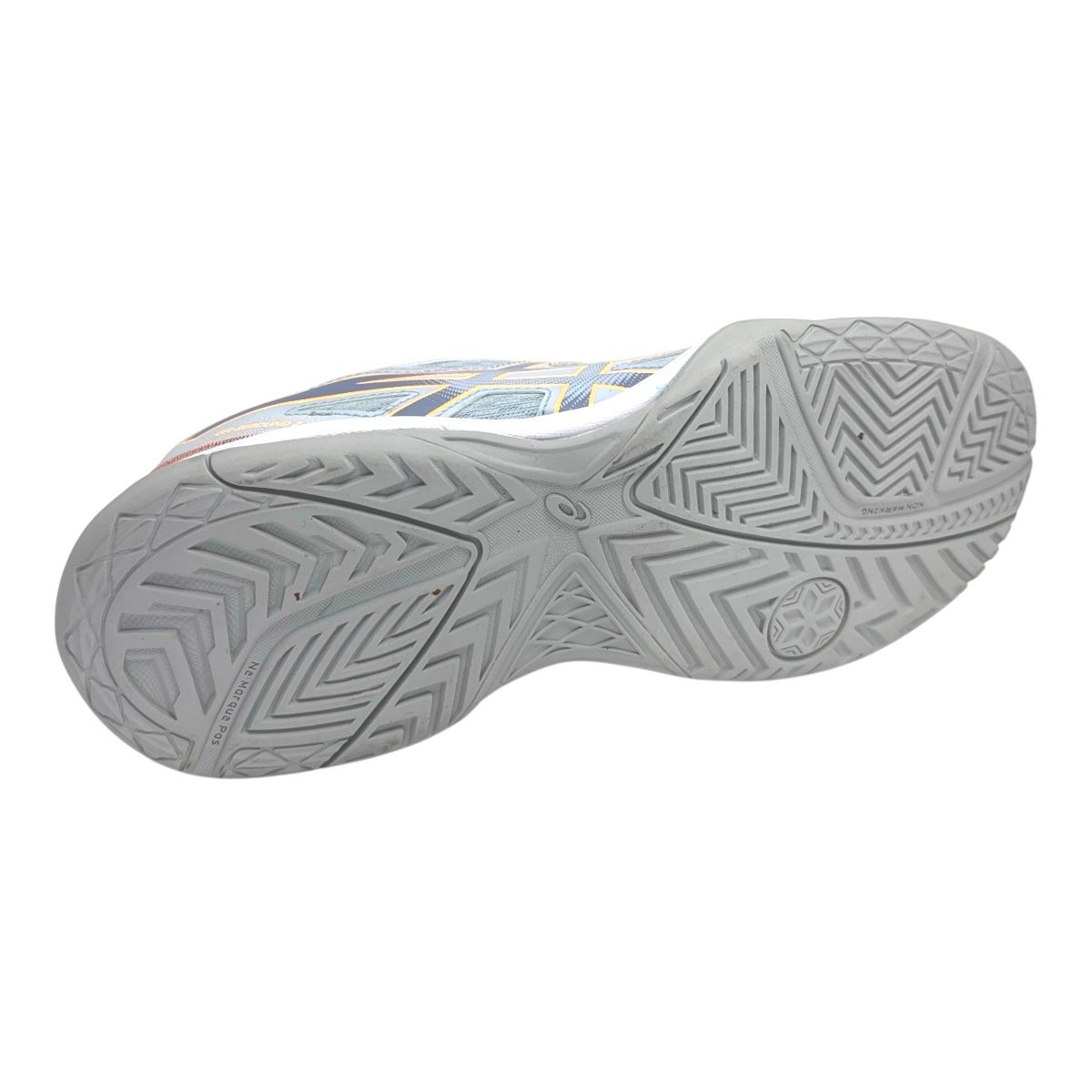 GEL REBOUND 2 W COOL GREY BRIGHT