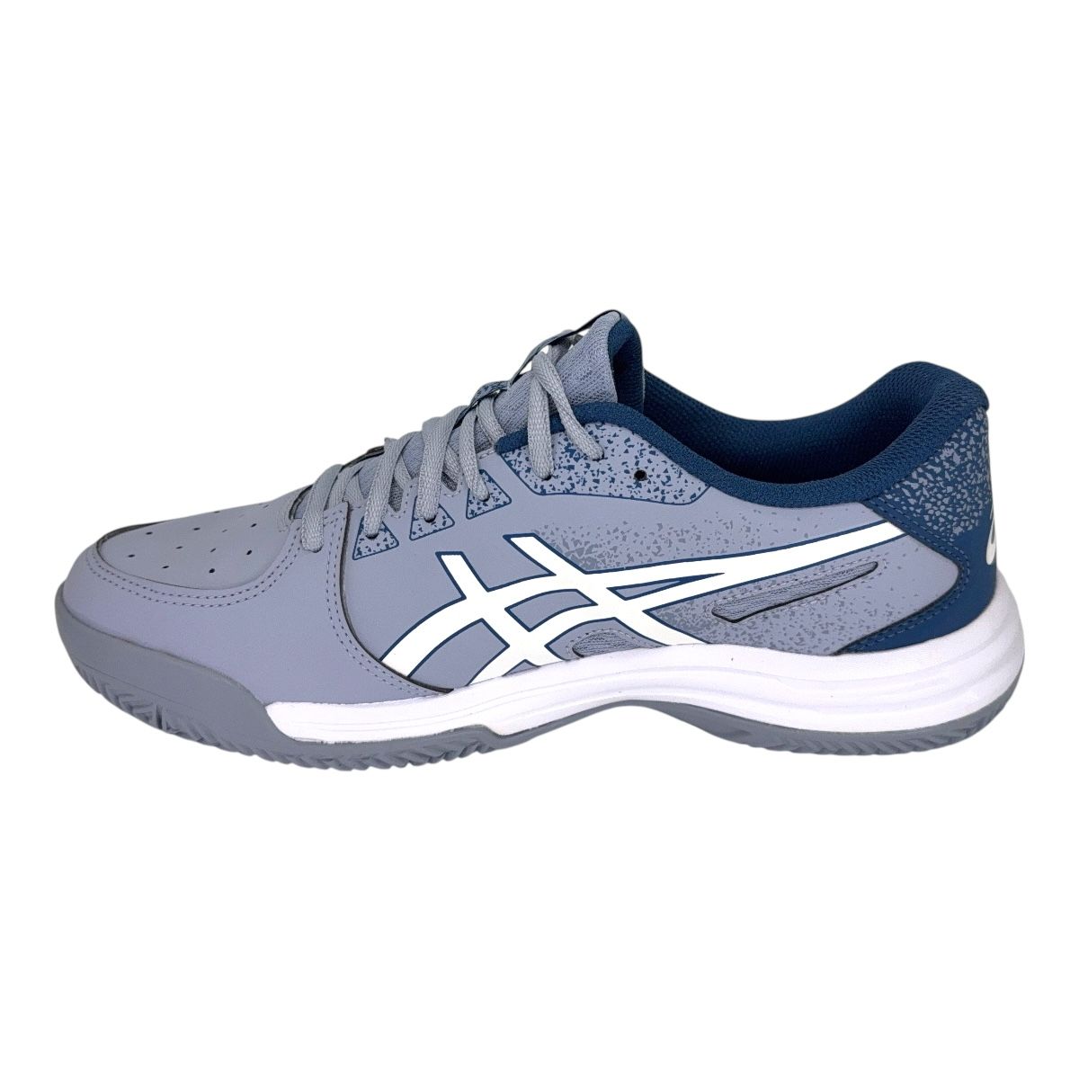 BACKHAND 2 CLAY M GREY BLUE WHITE