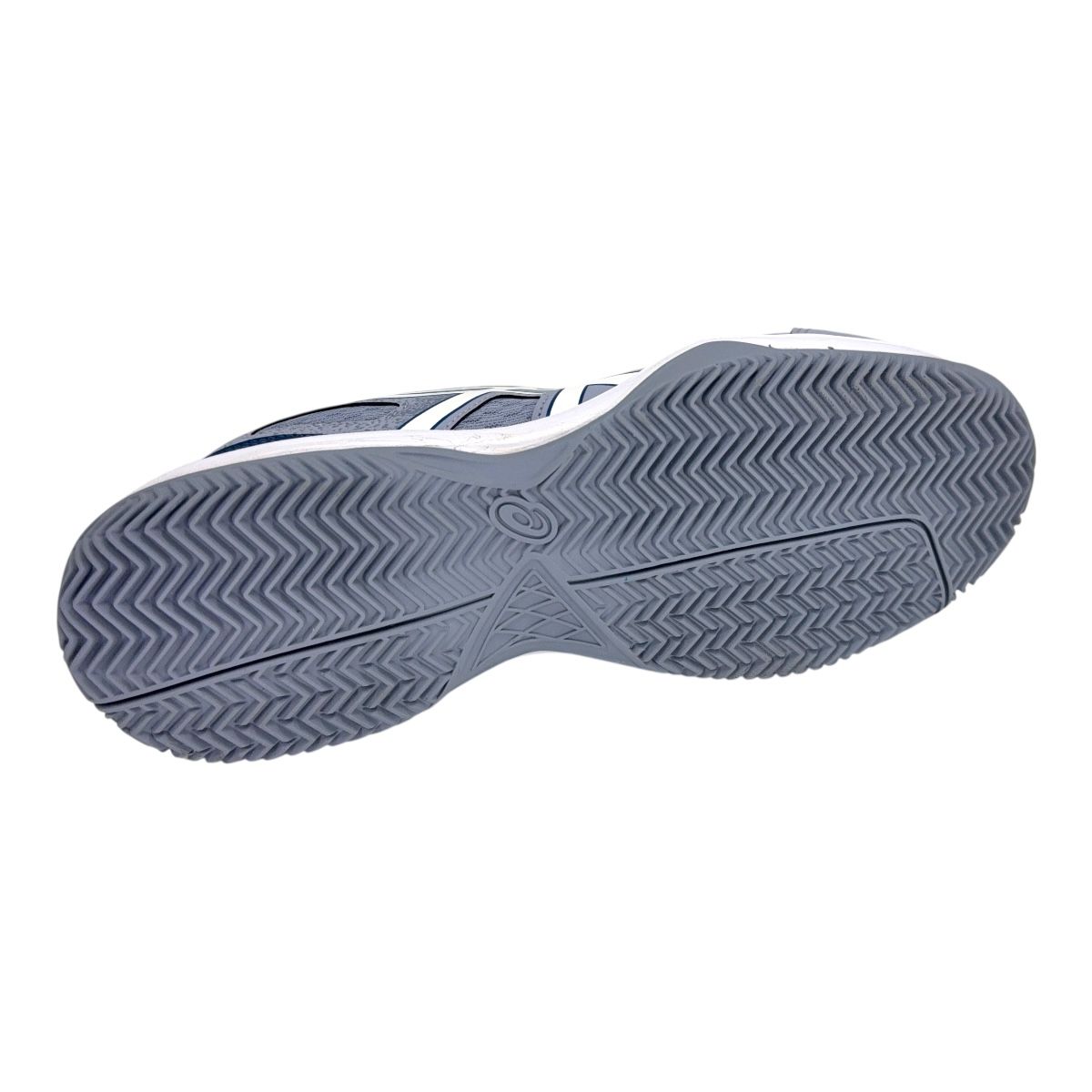 BACKHAND 2 CLAY M GREY BLUE WHITE