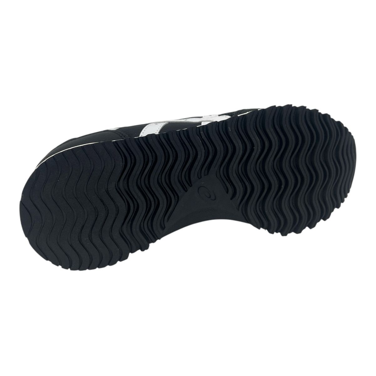 TIGER RUNNER II NEGRO BLANCO