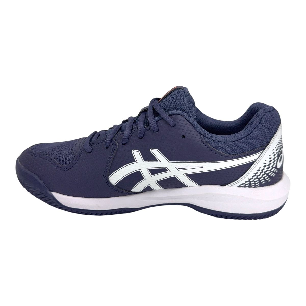 GEL DEDICATE 8 CLAY M INDIGO