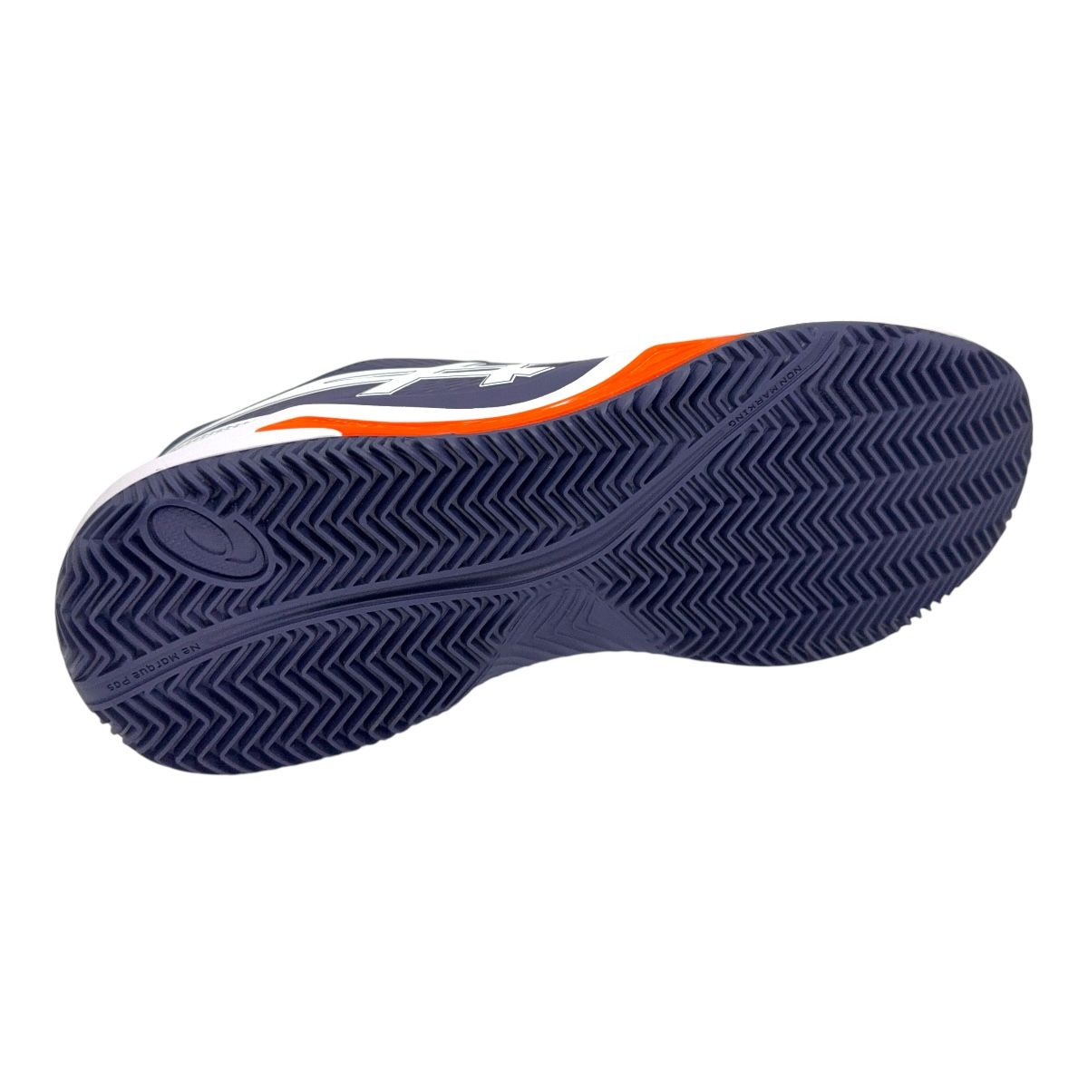 GEL DEDICATE 8 CLAY M INDIGO