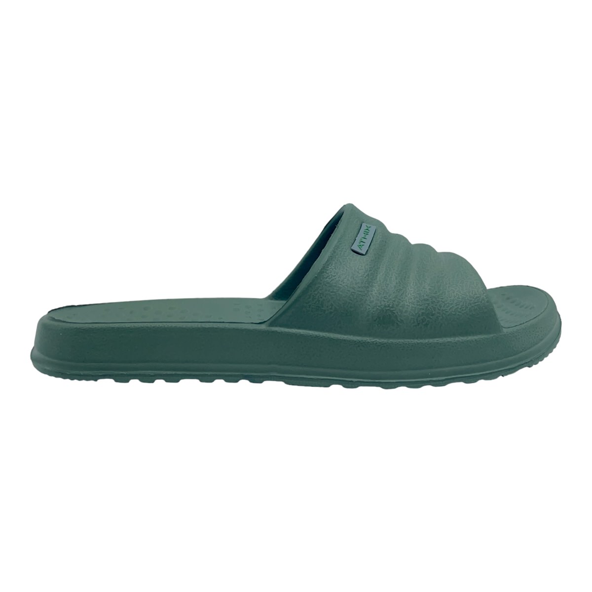 ASIA VERDE MILITAR