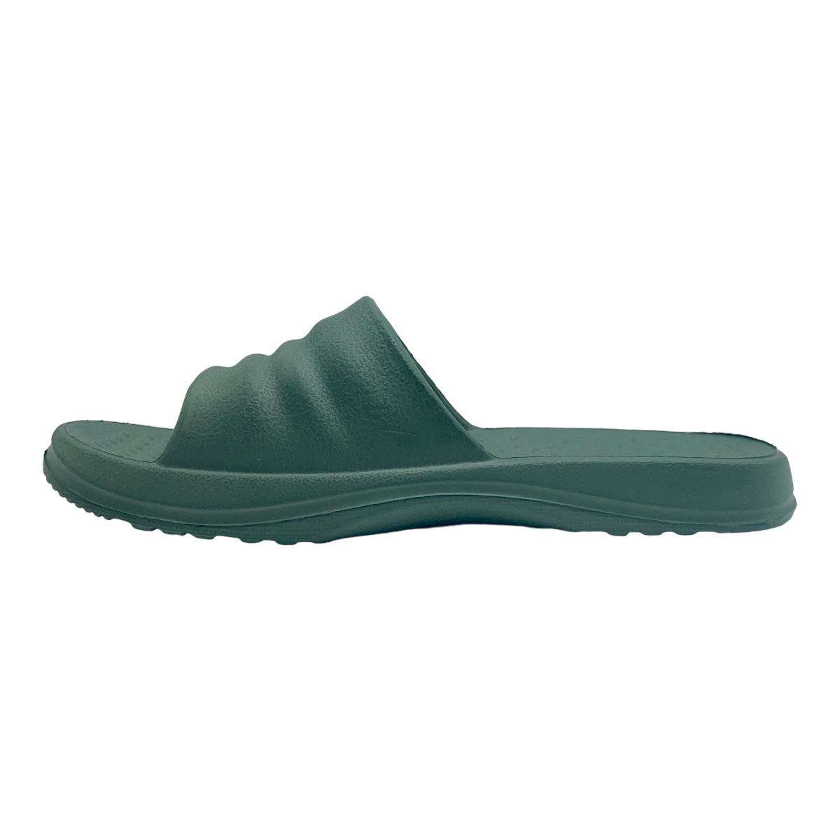 ASIA VERDE MILITAR